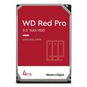 MX71703 RED Pro 4TB NAS Desktop Hard Drive, SATA III w/ 256MB Cache 