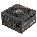 MX71753 Si Smart Series 600W Power Supply w/ 80 PLUS GOLD, Single 12Vdc Rail, Sleeved Cables, Bulk Packaging
