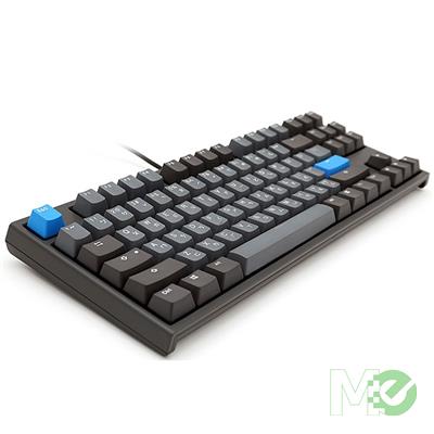 Ducky One 2 Skyline Tkl Mechanical Gaming Keyboard W Mx Cherry Brown Key Switches Gaming Keyboards Memory Express Inc