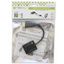 MX71839 HDMI to VGA Cable Converter Adapter w/ Audio