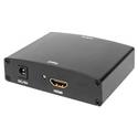 MX71841 HDMI to YPbPr / Component Converter w/ Stereo Audio Ports