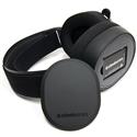 MX71952 Arctis Pro Wireless Gaming Headset w/  Transmitter Base Station, for PC / PS4