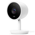MX71976 Cam IQ Home Automation Security Camera w/ Google Voice Assistant, Bluetooth Wireless Speaker