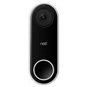 MX71981 Nest Hello Video Doorbell w/ Exterior Installation Kit