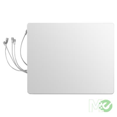 MX72009 MA-ANT-3-F6 6 Element Indoor Dual Band Narrow Patch Antenna