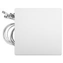MX72010 MA-ANT-3-E6 6 Element Indoor Dual Band Wide Patch Antenna