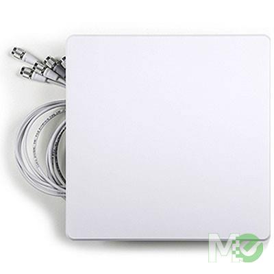 MX72014 MA-ANT-3-E5 Wide Patch Dual Band Antenna Kit, w/ 5 Connectors