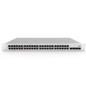 MX72021 MS210-48-HW 48-Port Cloud-Managed Stackable Gigabit Switch w/ 4x 1GbE SFP Ports 