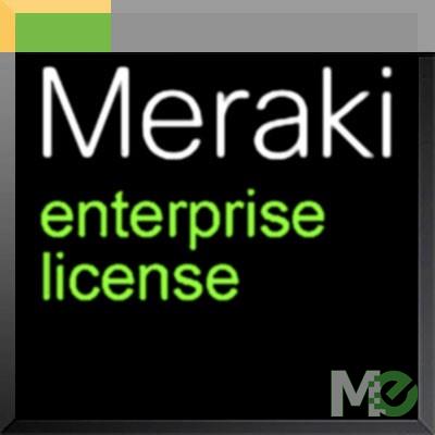 MX72025 MS210-48LP Enterprise Subscription License, 3 Years