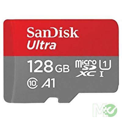 MX72056 Ultra microSDXC UHS-I Card, 128GB 