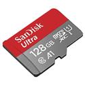 MX72056 Ultra microSDXC UHS-I Card, 128GB 
