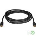 MX72075 HDMI Cable w/ Ethernet, 6ft
