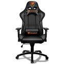 MX72090 Armor Gaming Chair, Black