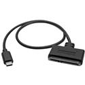 MX72143 USB 3.1 Adapter Cable for 2.5in SATA Drives w/ USB-C