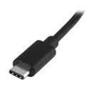 MX72143 USB 3.1 Adapter Cable for 2.5in SATA Drives w/ USB-C