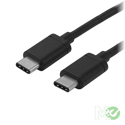 MX72153 USB 2.0 Type-C Cable, M/M, 1m
