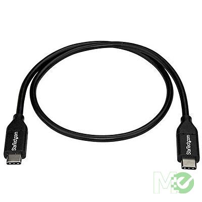 MX72154 USB 3.1 USB-C Cable w/ Power Delivery (5A), M/M, 1m 