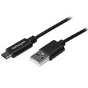MX72172 USB 2.0 USB-C to USB-A Cable, M/M, 0.5m