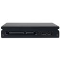MX72189 USB-C Hard Drive Enclosure for 2.5in SATA SSD / HDD, USB 3.1