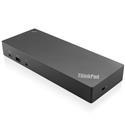MX72191 ThinkPad Hybrid USB-C w/ USB-A Dock