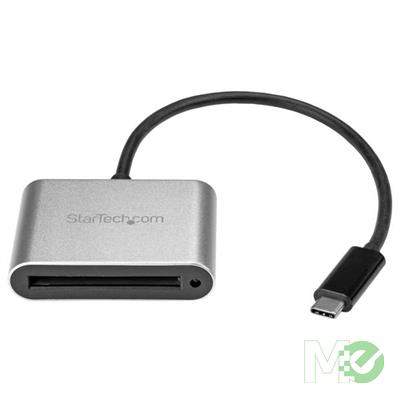 MX72204 USB 3.0 Card Reader / Writer for CFast 2.0 Cards, USB-C 