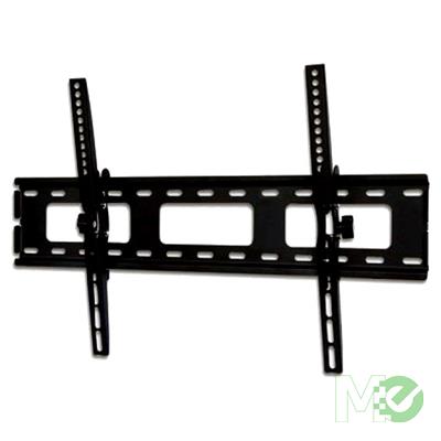MX72319 Wall Mounting Bracket For HDTVs from  23  to 55in, Black