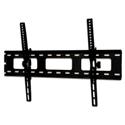 MX72319 Wall Mounting Bracket For HDTVs from  23  to 55in, Black