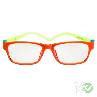 MX72325 Action Star Jr. Glasses For Children w/ Anti-Blue UV Lenses