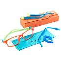 MX72325 Action Star Jr. Glasses For Children w/ Anti-Blue UV Lenses