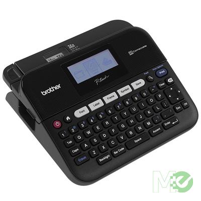 MX72443 PT-D450 P-Touch Desktop Labeller