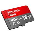 MX72463 Ultra microSDXC UHS-I Memory Card, 400GB