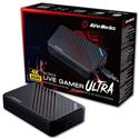 MX72568 Live Gamer Ultra GC553, Capture in 1080p 60fps 