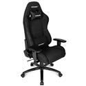 MX72743 Core Series EX Gaming Chair, Black