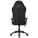 MX72743 Core Series EX Gaming Chair, Black