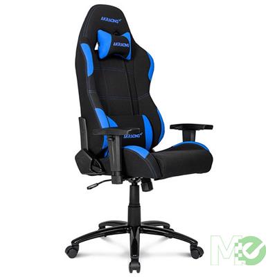 MX72744 Core Series EX Gaming Chair, Black / Blue