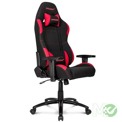 MX72745 Core Series EX Gaming Chair, Black / Red