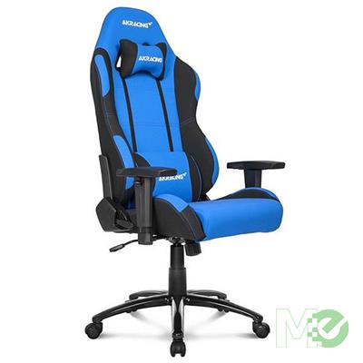 MX72746 Core Series EX Gaming Chair, Blue / Black