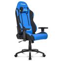 MX72746 Core Series EX Gaming Chair, Blue / Black