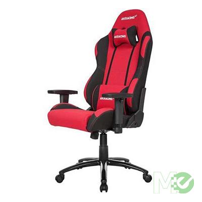 MX72747 Core Series EX Gaming Chair, Red / Black