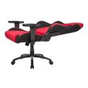 MX72747 Core Series EX Gaming Chair, Red / Black