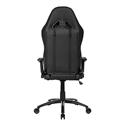 MX72752 AK-SX-BK Core Series SX Gaming Chair -Black