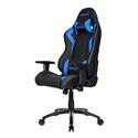 MX72765 AK-SX-BL Core Series SX Gaming Chair -Blue