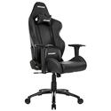 MX72770 Core Series LX Gaming Chair, Black