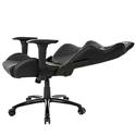 MX72770 Core Series LX Gaming Chair, Black