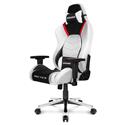 MX72780 Masters Series Premium Gaming Chair, Arctica