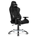 MX72781 Masters Series Premium Gaming Chair, Black