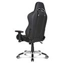 MX72782 Masters Series Premium Gaming Chair, Carbon Black