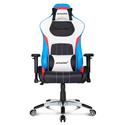 MX72784 Masters Series Premium Gaming Chair, TriColor