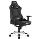 MX72785 Master Series Pro Gaming Chair, Black