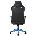 MX72786 Master Series Pro Gaming Chair, Blue